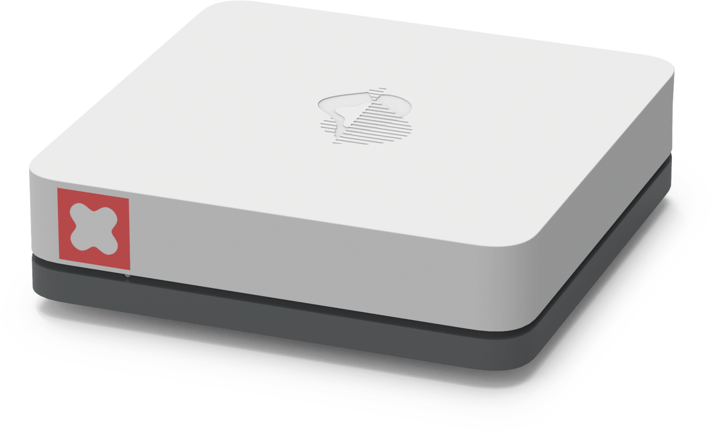 Wingo TV-Box face