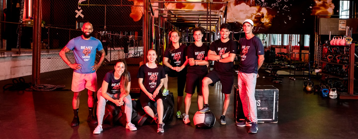 Wingo OCR Team Foto