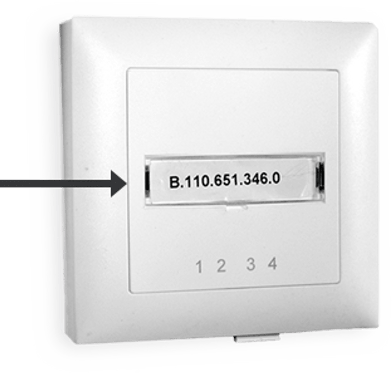 Number OTO fiber