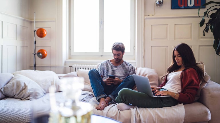 Internet Teasers Image